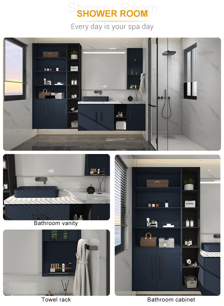 Design de personalizare a întregii case