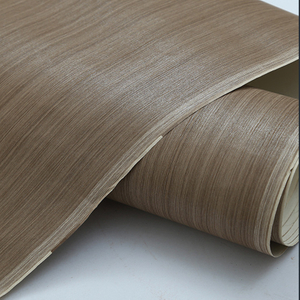 Papier imprégné de mélamine en gros de la Chine pour lamition MDF