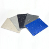 Hot Sale Vinyl Flooring Hospital Grade Heavy Duty Floors Nicht statische antibakterielle Vinylböden