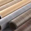 1220MM Pvc Sheet Film Elegant Decorative Embossed PVC Film Roll for Gypsum Ceiling Tiles