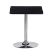 New And Fashion Home And Business Height Adjustable HPL Wooden Bar Table Top