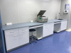 Professional Compact Laminate Lab Table Tops From China
