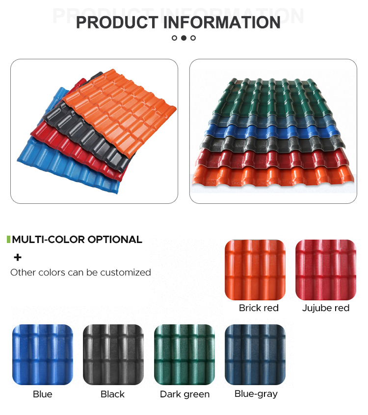 asa roof tile