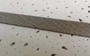 New Design Cheap Mineral Fiber Suspend Ceiling System Tile Boards for Building