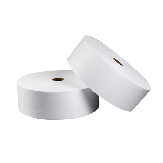 Manufacturer Medical Grade Colorful Breathable Hydrophilic Nonwoven Fabric Disposable Nonwoven Bed Sheet Roll