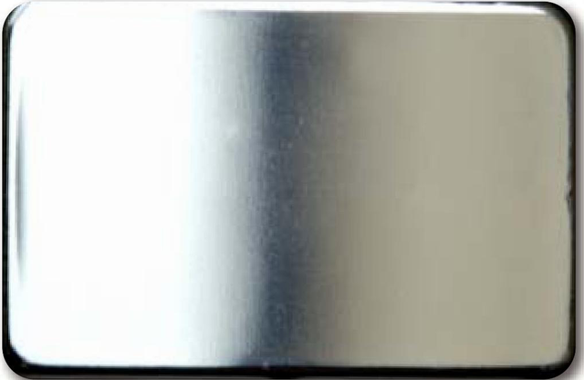 Silver Mirror