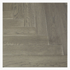 Cheap 4.0mm Spc Vinyl Flooring V Shape Wood Tiles Unilin Click Plastic Wood Grain Click Flooring Plank for Supermarket Usage