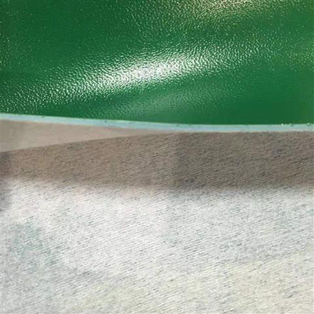 고급 비닐 산업 바닥재 시트 비닐 시트 바닥재 롤
