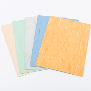 Hospital vinyl floor 3mm makulay na ospital sahig pvc flooring roll vinyl para sa mga wholesales