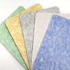 1.8mm Wear Layer Tearproof Commercial Kitchen Safety Vinyl Pvc Flooring