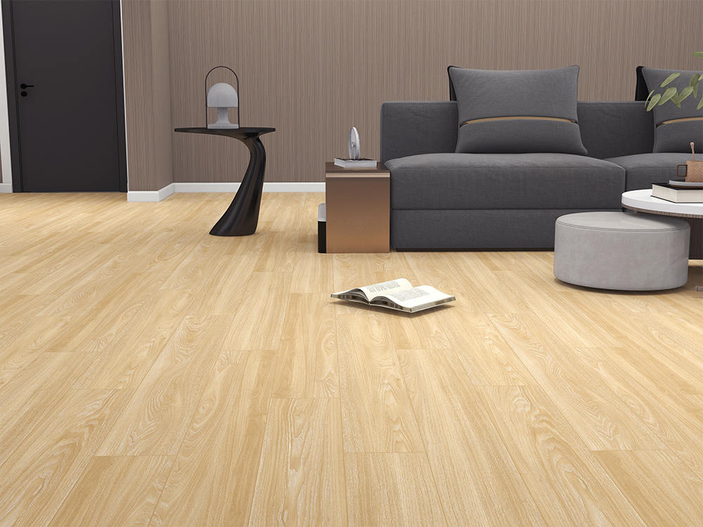 Sàn LVT: Sự hợp nhất cuối cùng của vẻ đẹp và tính thực tế trong thiết kế nội thất hiện đại