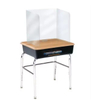 China Hot Sale Waterproof Fire Acrylic sneeze guard for office