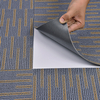 3mm 5mm Waterproof Lvt Flooring Luxury Vinyl Tile