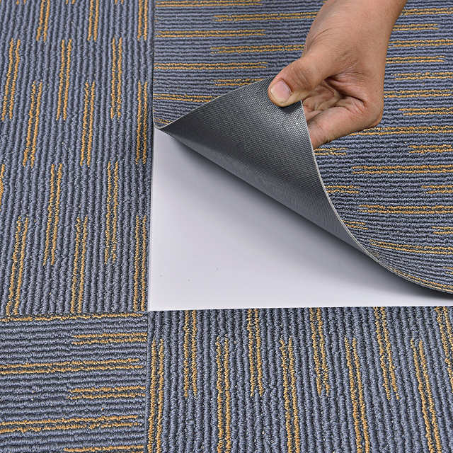 3mm 5mm Waterproof Lvt Flooring Luxury Vinyl Tile