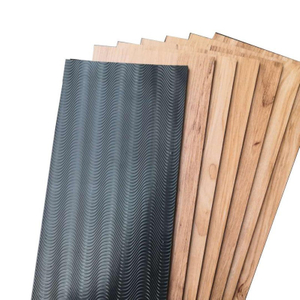 Lvt Lvp PVP PVC PVC PVC PVC-ден жоғары желімге дейін жабық, үйге құрғақ артқы еден