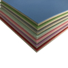 Groothandel 5 mm joga ballet danskamer kleuterskool anti-gly plastiek vinyl pvc rollvloer