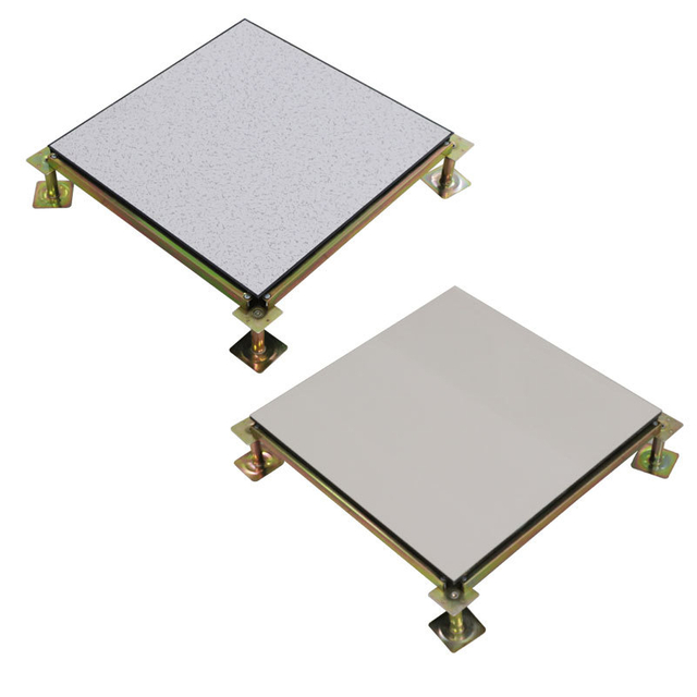 Best Selling Calcium Sulphate Anti-static Antistatic Raised Floor From Changzhou
