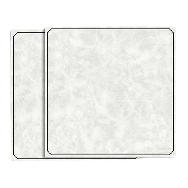 Decorative 600x600 Aluminum Punch Square Design Ceiling Panels Aluminum Ceiling Sheet Tile Design for Corridor
