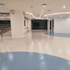 3mm Thick Anti-bacterial Homogeneous Icu Hospital Pvc Vinyl Floor Coating