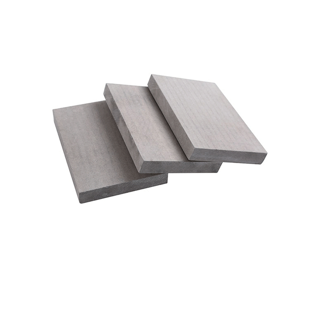 Papan semen serat harga murah 18mm dari cina