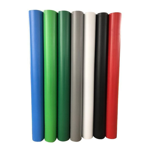 Commercial Hospital White Pvc Plastic Carpet Linoleum Vinyl Flooring Roll