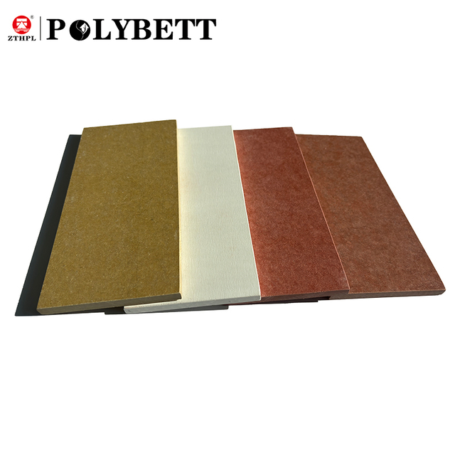 Through Color Fiber Cement Board