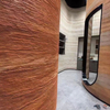 Natural Manufactured Soft Ceramic Artificial Stone Cladding Panel Decorative Culture Interior Wall Stone Cladding Tiles