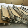 Free Sample 10mm HPL Aluminum Honeycomb Core Sandwich Panel Price