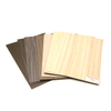Decorative Laminates 0.7mm Phenolic Hpl Sheet Boards