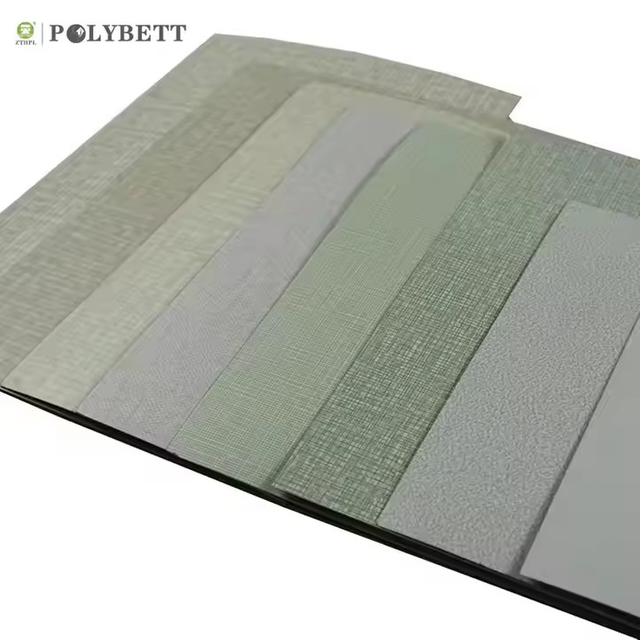 China Manufacturer Competitive Price Decor 0.7mm High Pressure Laminate Sheet Hpl Formica