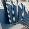 12mm Multi Color Core Hpl Compact Laminate 
