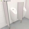 New design hpl compact laminate for hpl toilet & urinal partition with low price