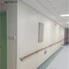 Interior Phenolic Compact Laminate Wall Cladding System