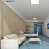 Interior Phenolic Compact Laminate Wall Cladding System