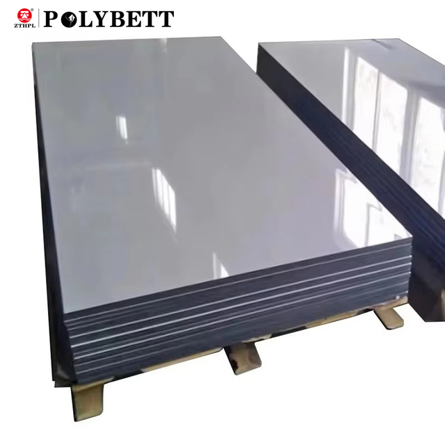 HPL Panel Glossy 3mm Compact Formica Laminate Hpl Sheet