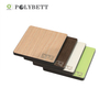 1220x2440mm High Quality Waterproof Partition HPL Phenolic Resin Compact Laminate Board 