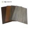 Decorative Laminates 0.7mm Phenolic Hpl Sheet Boards