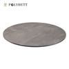 Waterproof Compact Laminate Hpl 8 mm for Outdoor Dining Table Top
