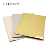 Strong and Easy to Clean 2mm Laminate Wood Hpl Panel Hpl Sheet Door for Wholesales