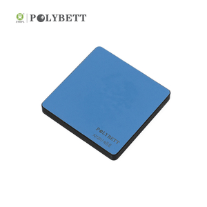 1220x2440mm High Quality Waterproof Partition HPL Phenolic Resin Compact Laminate Board 