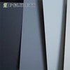 Soft Touch Anti-fingerprint HPL Sheet