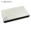 Chemical Resistant Laminate Solid Phenolic Panel Compact Hpl 