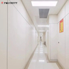 Interior Phenolic Compact Laminate Wall Cladding System