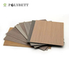 Decorative Laminates 0.7mm Phenolic Hpl Sheet Boards