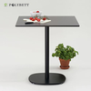 Waterproof Compact Laminate Hpl 8 mm for Outdoor Dining Table Top