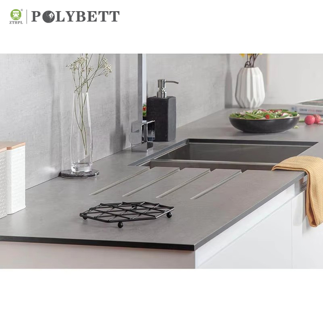 HPL Sheet High Pressure Laminates For Furniture Kitchen Cabinet Counter Top