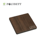 1220x2440mm High Quality Waterproof Partition HPL Phenolic Resin Compact Laminate Board 