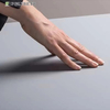 Soft Touch Anti-fingerprint HPL Sheet