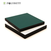 Chemical Resistant Laminate Solid Phenolic Panel Compact Hpl 
