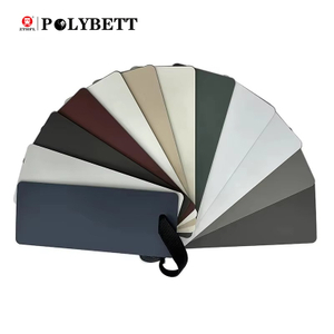 Anti-fingerprint Clean Touch Hpl Laminate Boards